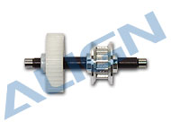 H60078 Metal Tail Drive Gear Assembly